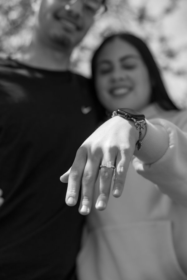Engagement example