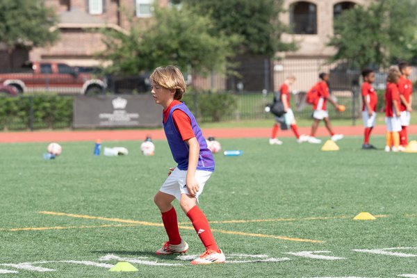 Sport example