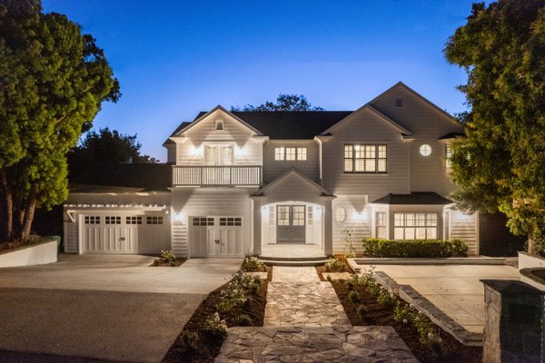 Real Estate example