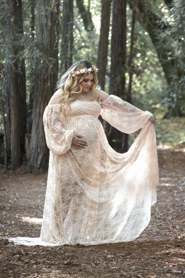Maternity example