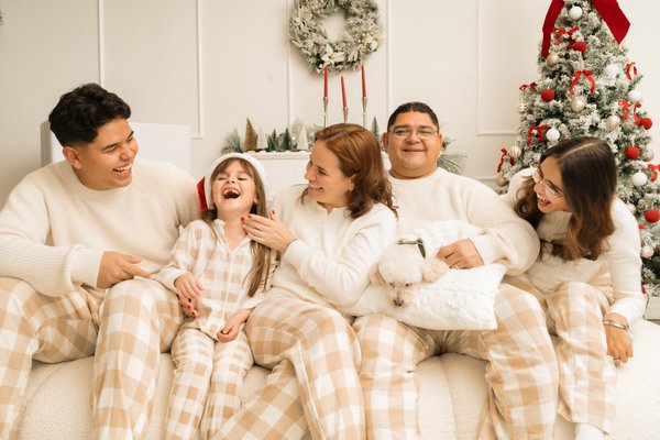 Family example