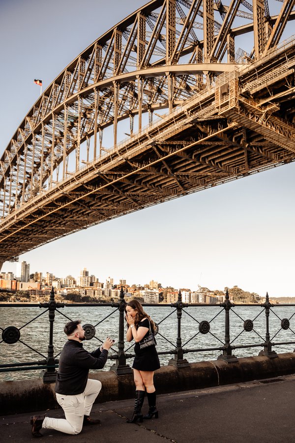 Engagement example
