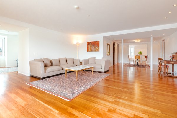 Real Estate example