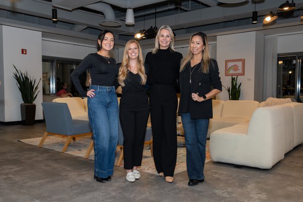 Team & Office example