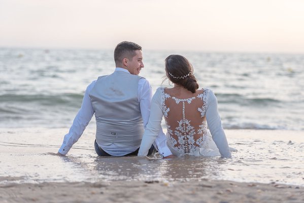 Wedding example