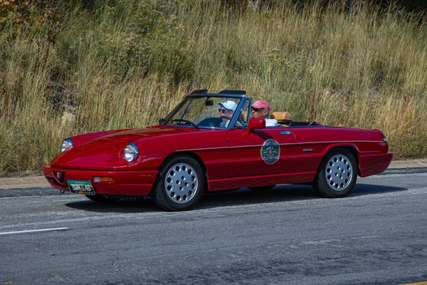 Automotive example