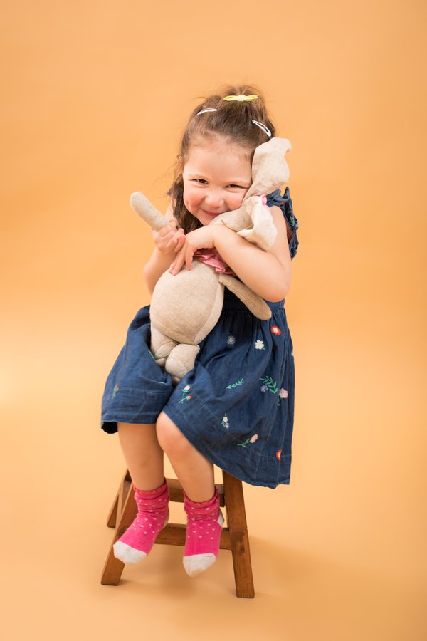 Kids example
