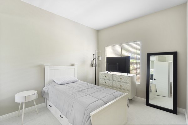 Real Estate example