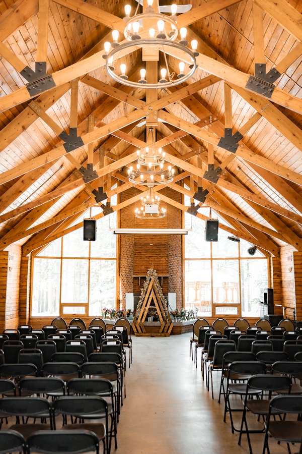 Wedding example
