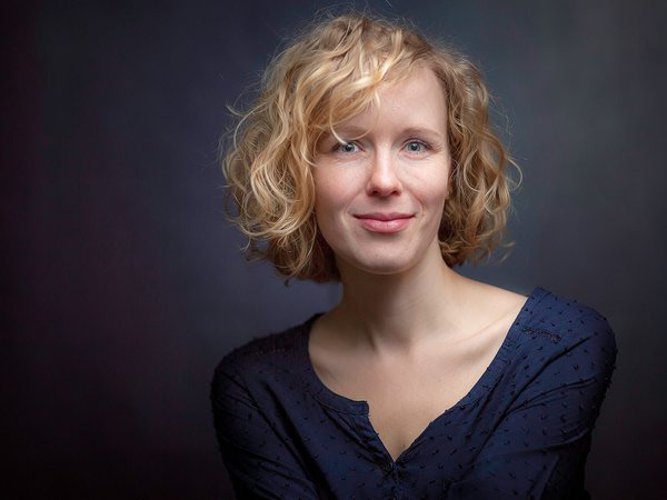 Portrait example