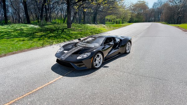 Automotive example