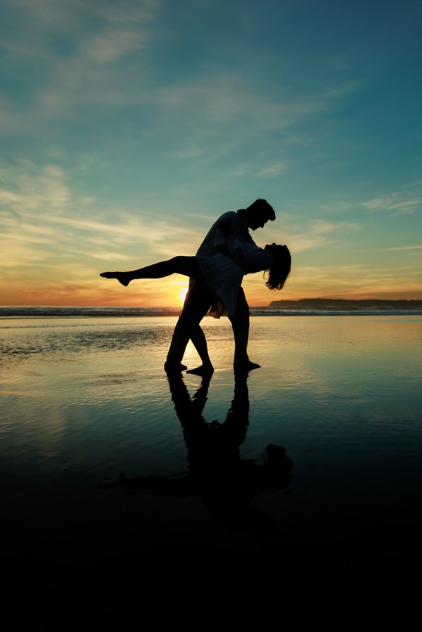 Engagement example