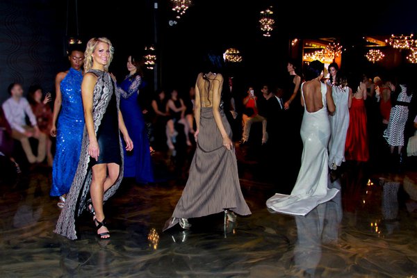 Fashion example