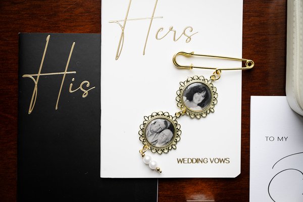Wedding example