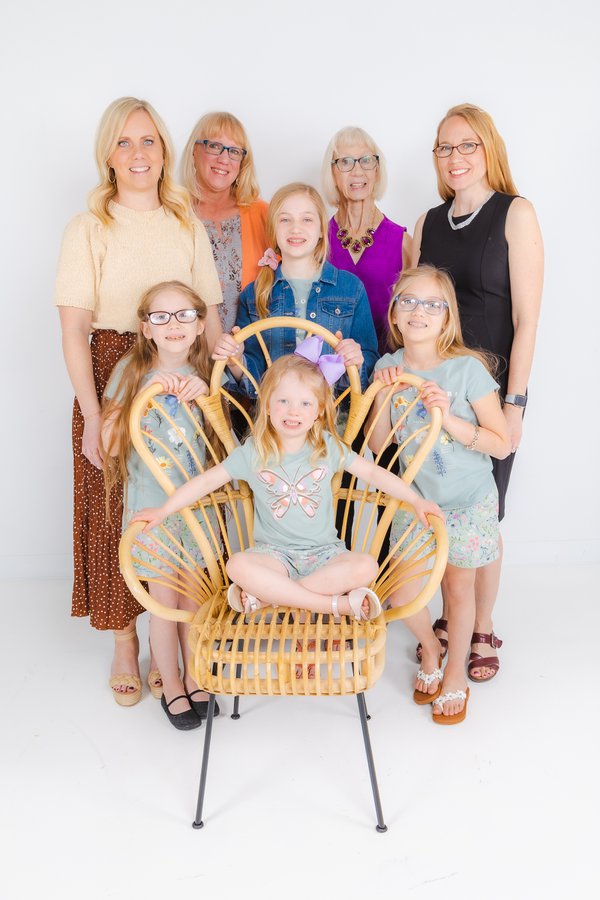 Family example