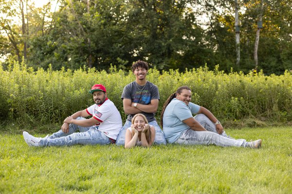 Family example