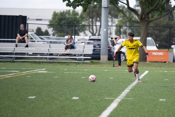 Sport example