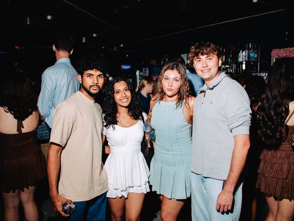 Party example