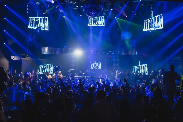 Party example