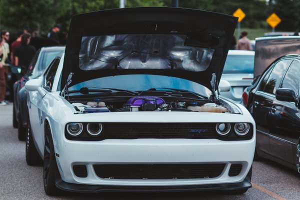 Automotive example