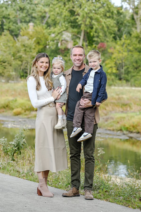 Family example