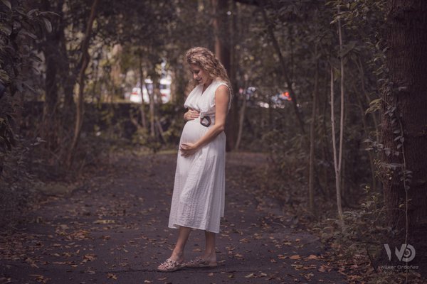 Maternity example