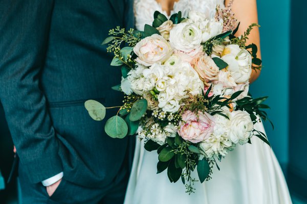 Wedding example