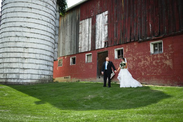Wedding example