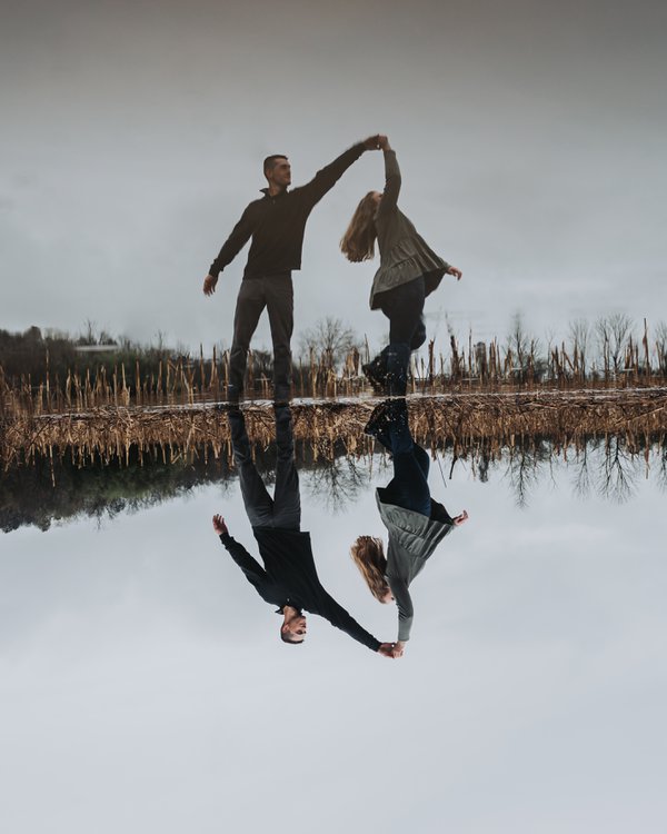 Engagement example