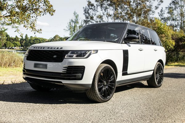 Automotive example