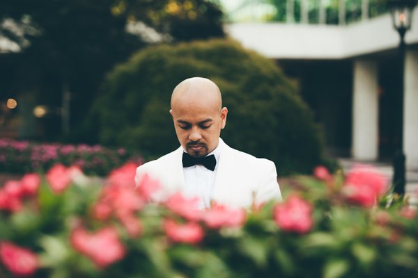 Wedding example