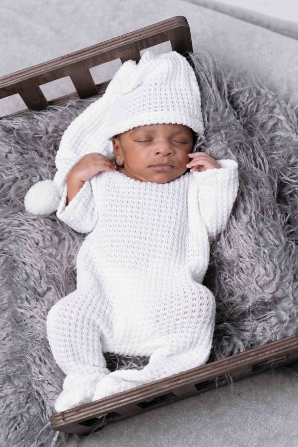 Newborn example