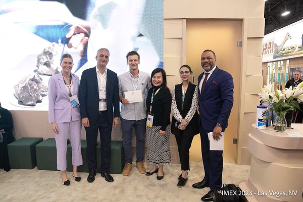 Team & Office example