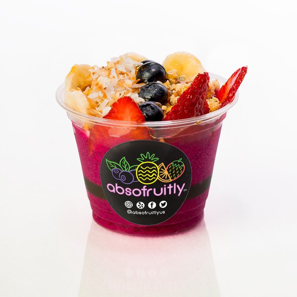 Food example