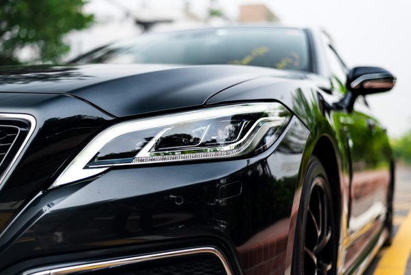 Automotive example