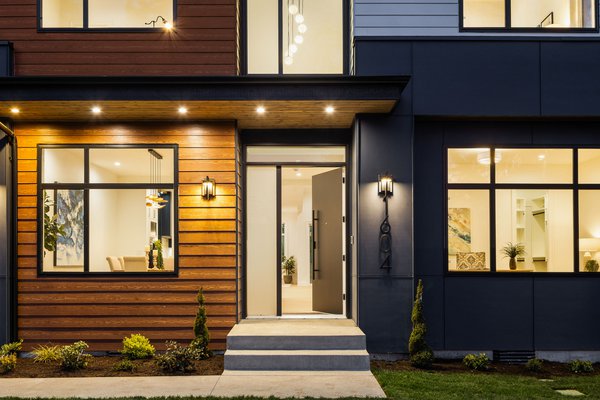 Real Estate example