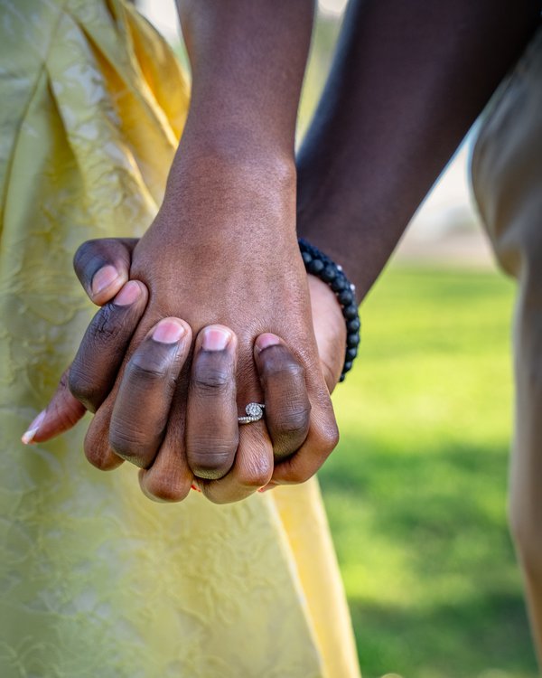 Engagement example