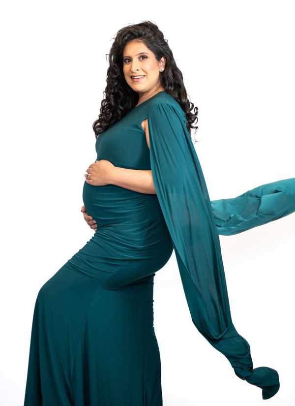 Maternity example