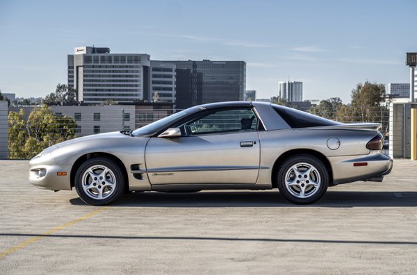 Automotive example