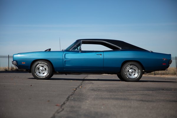 Automotive example