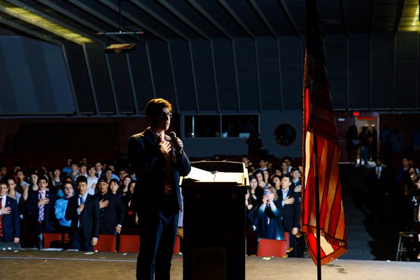 Event example