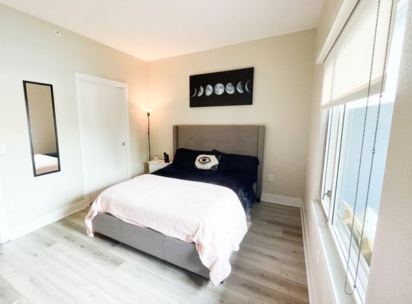 Real Estate example