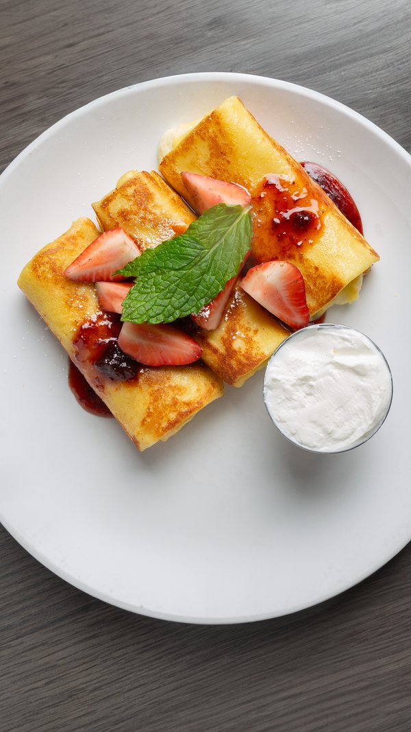 Food example