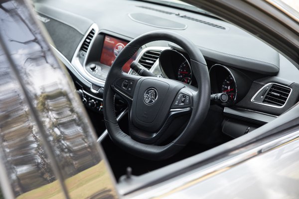 Automotive example
