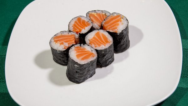 Food example