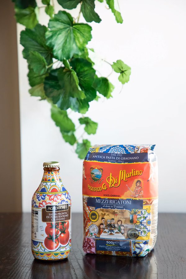 Food example