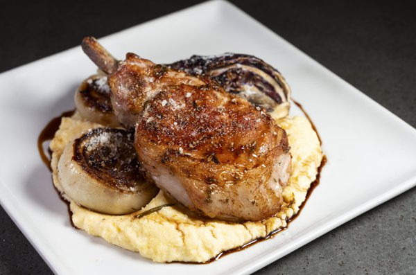 Food example