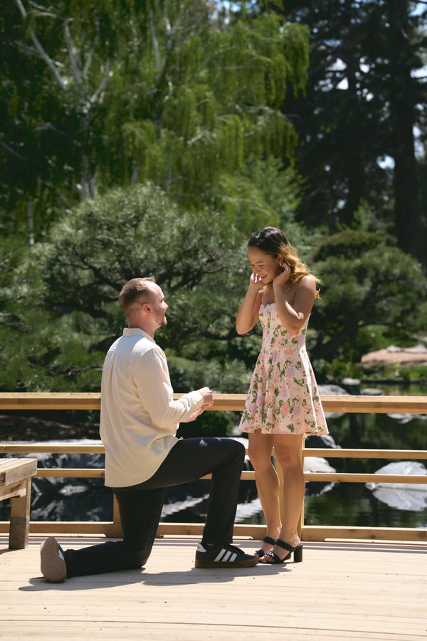 Engagement example