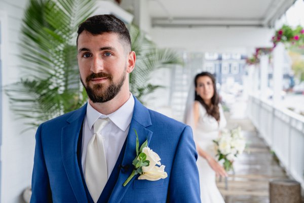 Wedding example