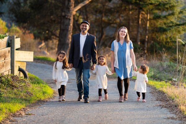 Family example